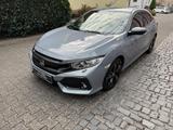 Honda Civic Lim. 5-trg. 1.0 Elegance Klima Navi - Honda: K