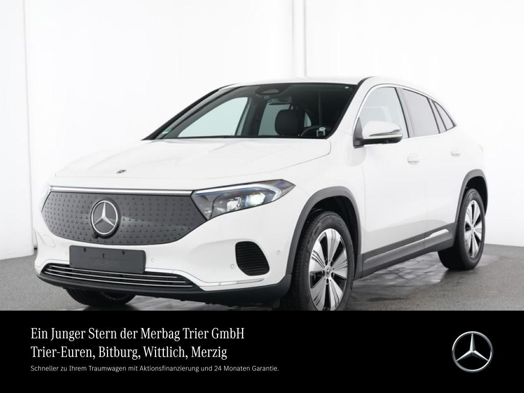 Mercedes-Benz EQA 250+ *Progressive Distro Kam 360° LED Winter
