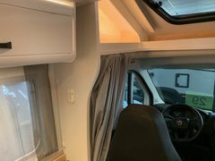 Sunlight T 67 Citroen