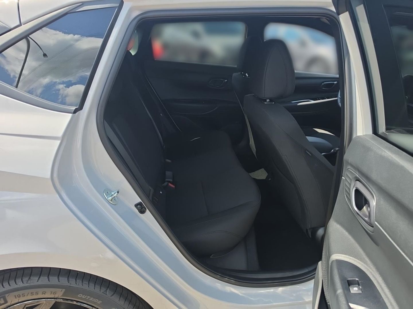 Hyundai i20 – Bild 13