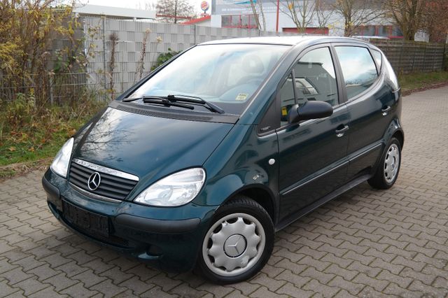 Mercedes-Benz A 160 A -Klasse /