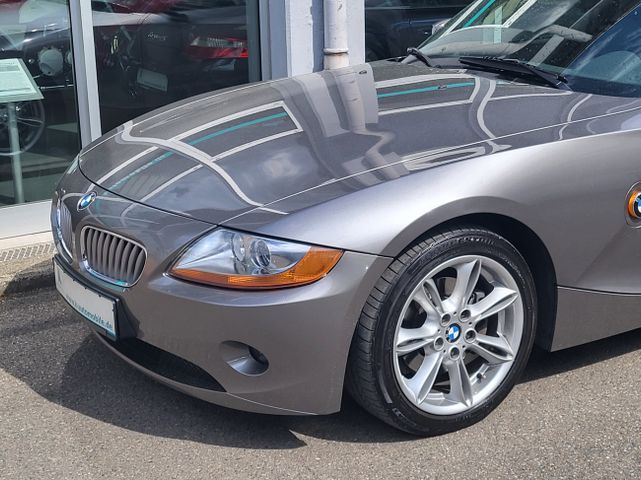 BMW Z4 3.0i**2.Hand*69.300 Kilometer*Original*