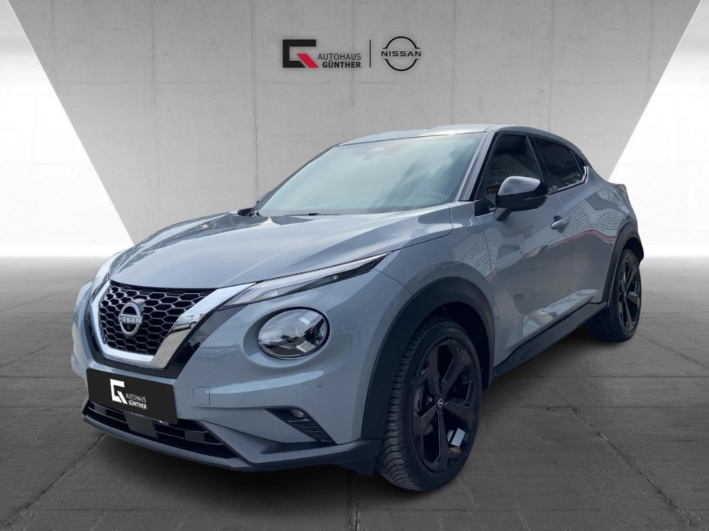 Nissan Juke TEKNA 114 PS/Navi/360 Kamera/ProPILOT/LED/K