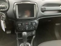 Jeep Renegade - Vorschau Bild 11