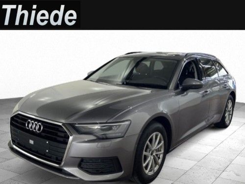 Audi A6 Avant 40 TDI S-TRONIC NAVI/LED/VIRTU./PDC/SHZ