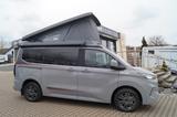 Bürstner Copa C 500 Attractive*Markise*Standheizung*Navi - Angebote