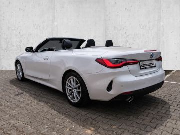 BMW 420 - 2