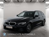 BMW 318d Touring LiveCockpitProf PDC HiFi LED Alarm - BMW 318 Gebrauchtwagen in Berlin