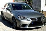 Lexus IS 300 300h Automatik - - Lexus IS-Serie mit Benzin-Antrieb: Automatik