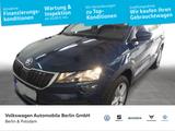 Skoda Karoq 1.5TSI Ambition P-DACH NAVI*OUTLET* - Skoda in Berlin