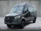 Mercedes-Benz Sprinter 319 CDI Kombi PRO+Allrad+9G+Klima+Navi - Mercedes-Benz Sprinter mit Diesel-Antrieb: Allradantrieb, Van, Klimaanlage
