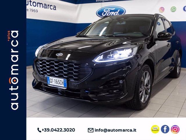 Ford FORD Kuga 2.5 Plug In Hybrid 225 CV CVT 2WD ST-L