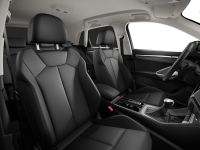 Audi Q3 - Vorschau Bild 13