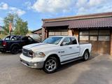 Dodge EU-MODEL*5.7*LPG*LUFT*4X4*AHK*NAVI*PDC*LARAMIE* - Dodge RAM mit LPG-Antrieb