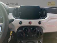 Fiat 500 - Vorschau Bild 10