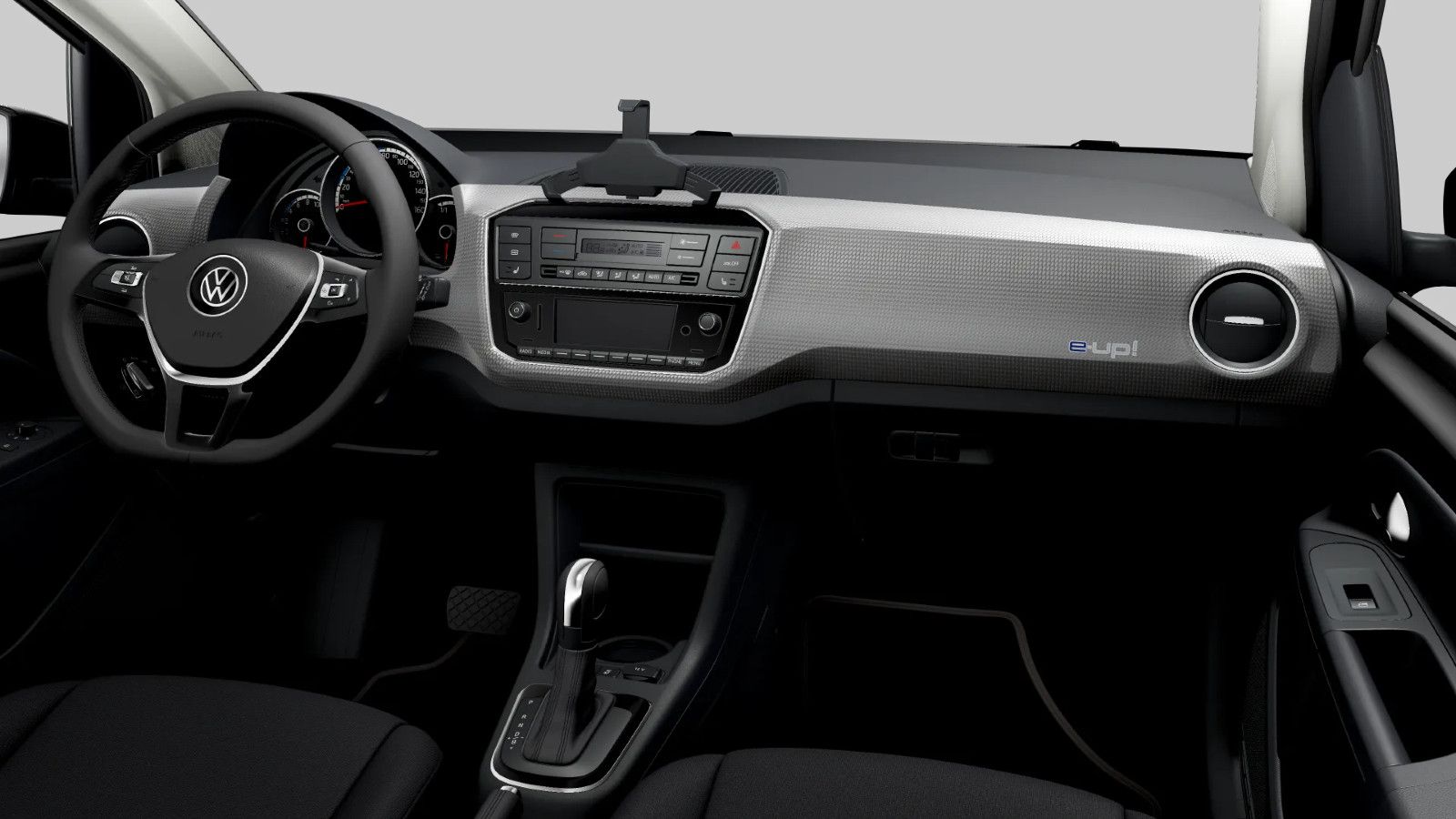 Volkswagen e-up! - Bild 9