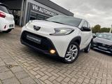 Toyota Aygo(X)*ALU*APPLE&AND*KLIMAAT*LED FSW*R.KAM*Sihz - Toyota Aygo (X) SUV