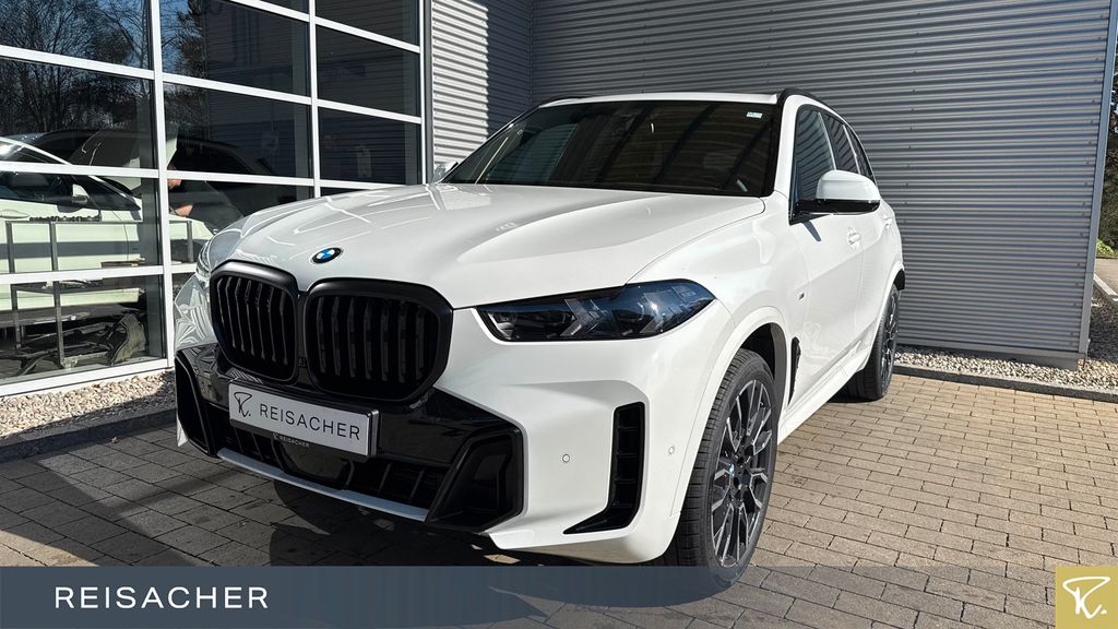 Image of BMW X5