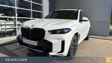BMW X5 xDrive30d A M-Sport,M-Sport PRO,Pano,AHK,DAPr - BMW X5: Xdrive