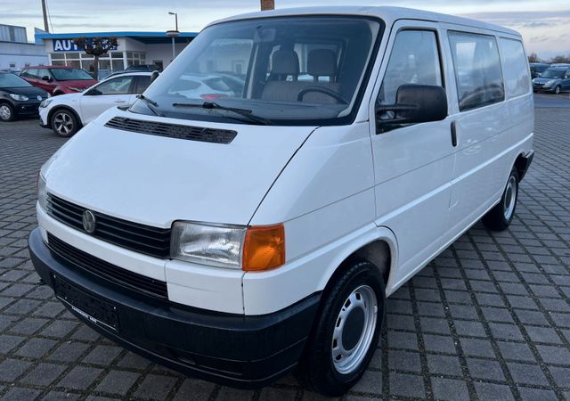 Volkswagen T4 1.9 SDI