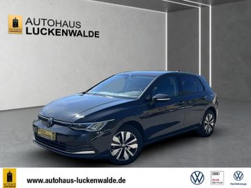 Volkswagen Golf - 2