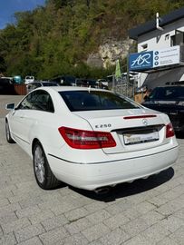Mercedes E 250 - 9