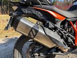 KTM 1290 Super Adventure R - KTM 1290 Super Adventure R