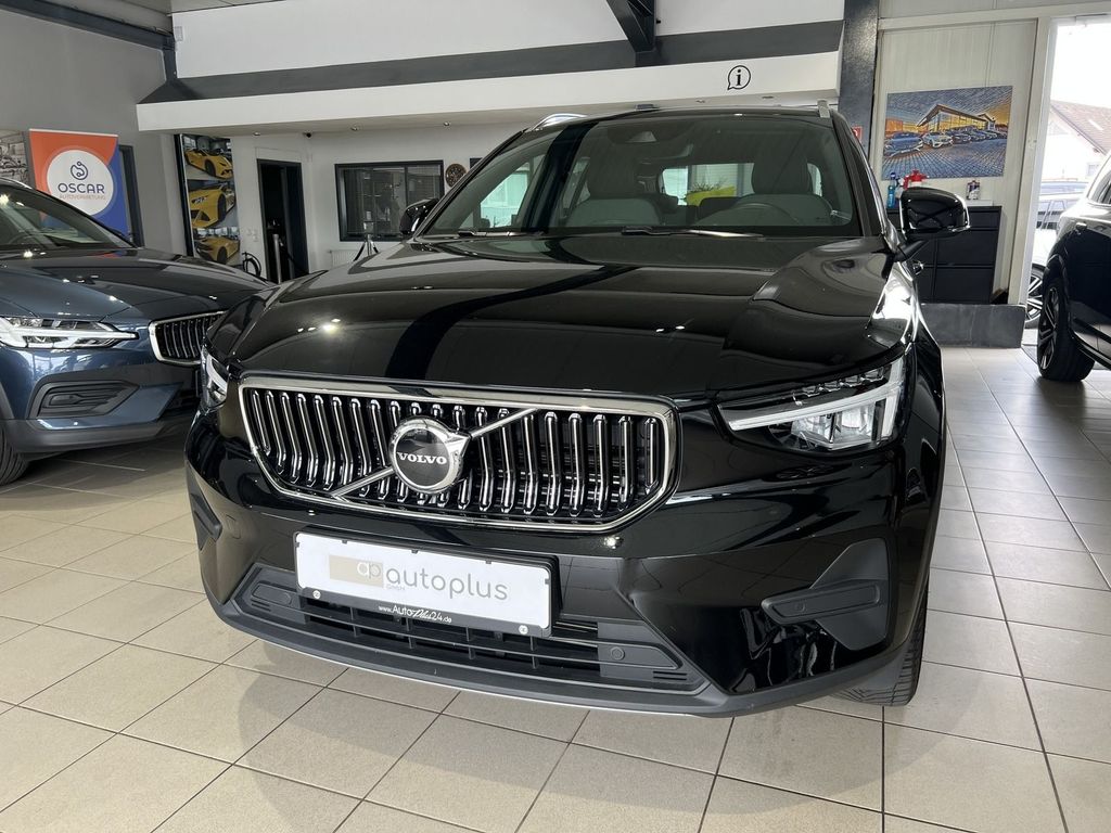 Volvo XC40 T4 Plus Bright Recharge Kamera LED H/K