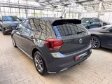Volkswagen Polo 1.0 TSI Highline beats|ACC|Navi|Sitzh - Volkswagen Polo