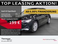 Audi A3 - Vorschau Bild 1