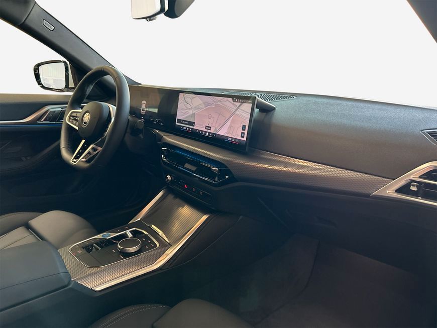 BMW i4 - Bild 16