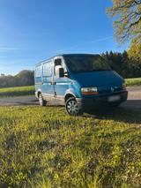 Renault  Renault Master 1,9 TDI  - gebrauchte Renault Master aus dem Jahr 2001