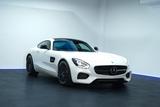 Mercedes-Benz AMG GT Coupé Designo/Burmester®/Pano/Performance - weiße Mercedes-Benz GT-Klasse