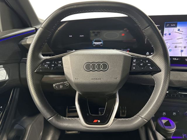 Q6 e-tron QUATT EDITION ONE S LINE+PANO+ARHUD