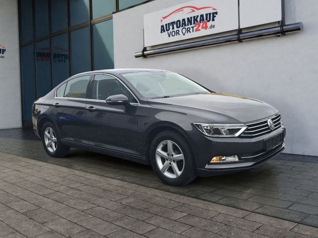 VW Passat Lim. 1.4TSI Comfortline BMT* Klima Navi