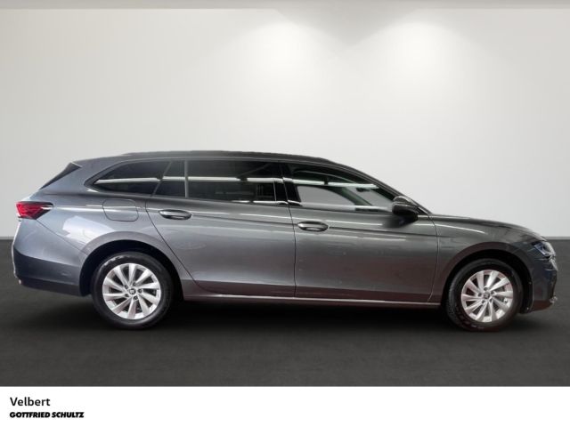 Skoda Superb - Bild 3