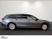 Skoda Superb - Vorschau Bild 3