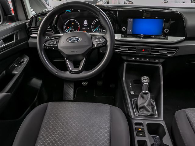 Ford Grand Tourneo Connect 2.0 Titanium Audio-Paket