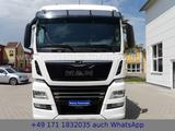 MAN TGX 18.500 4x2 BLS - 2 x Tank/Standklima - Dreiseitenkipper 18 t