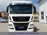 MAN TGX 18.500 4x2 BLS - 2 x Tank/Standklima - Offers matching your search criteria