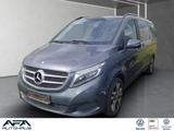 Mercedes-Benz V 250 CDI SCORE lang G tronic AHK*StdHz*LED*Navi - Mercedes-Benz V-Klasse SCORE!