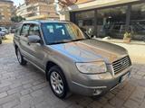 Subaru Forester 2.0 16v 4wd bifuel GPL - gebrauchte Subaru Forester aus dem Jahr 2007