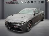 Alfa Romeo Giulia 2.9 V6 Bi-Turbo Quadrifoglio (EURO 6e)