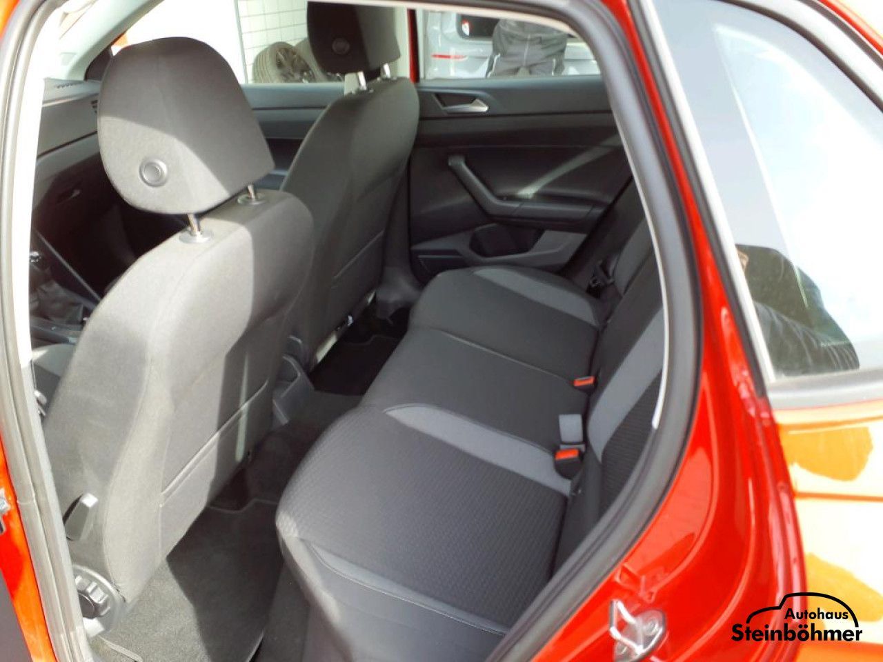 Volkswagen Polo - Bild 5