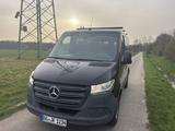 Mercedes-Benz Sprinter Dachklima 8 SiPlä !!MwSt auswbr""