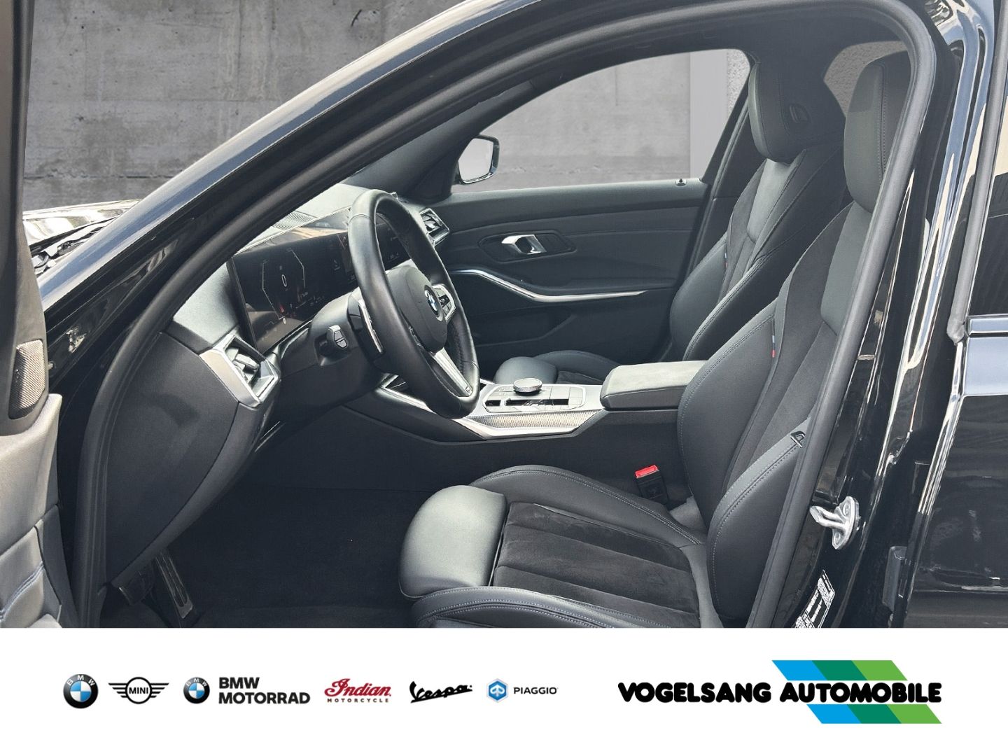 Fahrzeugabbildung BMW 330 d xDrive Touring,M Sport,HeadUp,SurroundView