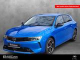 Opel Astra L 1.6 Turbo Plugin Hybr.Elegance (EURO 6d) - Opel Astra mit Hybrid-Antrieb: Kombi