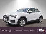 Audi Q3 45 TFSI e Stronic LED Navi PDC ACC VC - Audi Q3 mit Hybrid-Antrieb