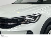Volkswagen Taigo - Vorschau Bild 5