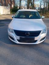 Volkswagen Volskwagen pasat CC 2.0 Benzin 200ps - Volkswagen CC in Bochum